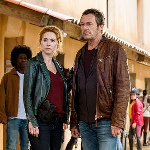 Bilder Mathilde Lebrequier