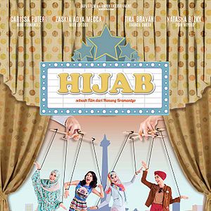 Bilder Hijab