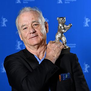 Bilder Bill Murray