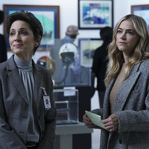 Bilder Emily Wickersham