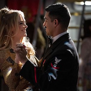 Bilder Emily Wickersham