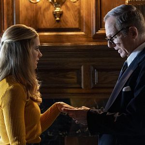 Bilder Emily Wickersham