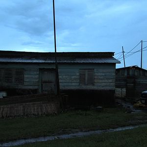 Bilder A Storm Was Coming