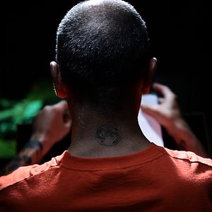 Bilder A Storm Was Coming