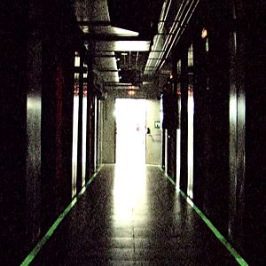 Bilder A Storm Was Coming