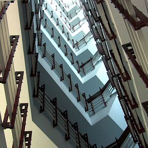 Bilder A Storm Was Coming