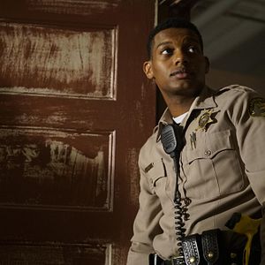 Bilder Shane Paul McGhie