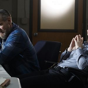 Bilder Brian Van Holt