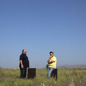 Bilder When Tomatoes Met Wagner