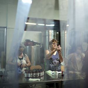 Bilder When Tomatoes Met Wagner