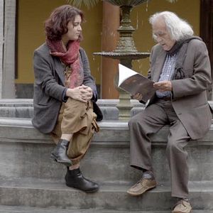 Bilder El viaje de Javier Heraud