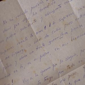 Bilder El viaje de Javier Heraud