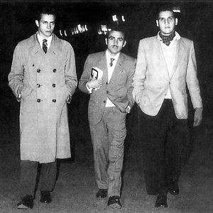 Bilder El viaje de Javier Heraud