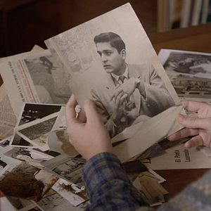 Bilder El viaje de Javier Heraud