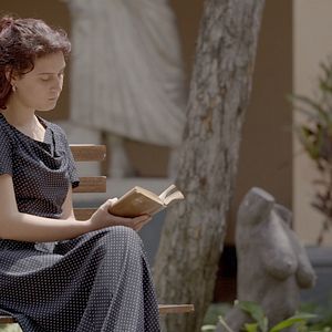 Bilder El viaje de Javier Heraud