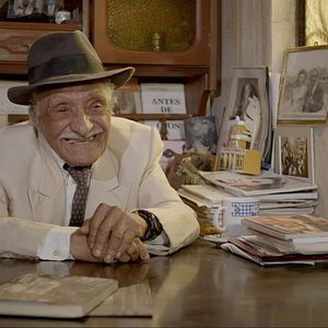 Bilder El viaje de Javier Heraud