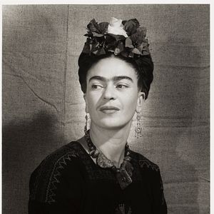 Bilder Frida. Viva la Vida