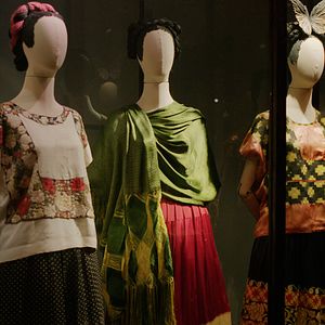 Bilder Frida. Viva la Vida