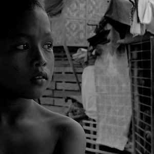 Bilder Storm Children: Book One