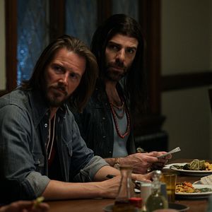 Bilder Little America