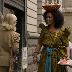 Bilder Innocent Ekakitie