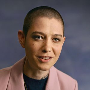 Bilder Asia Kate Dillon