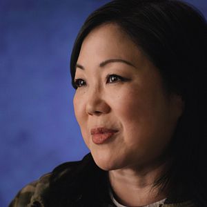 Bilder Margaret Cho