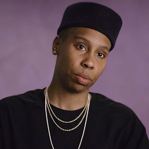 Bilder Lena Waithe