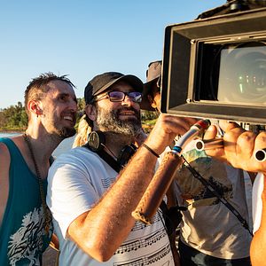 Bilder Operación Camarón