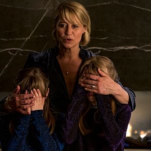 Bilder Trine Dyrholm