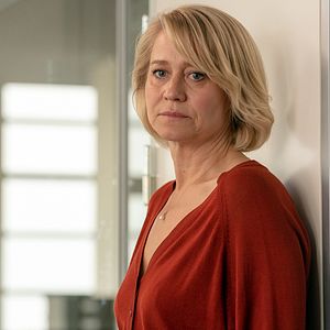 Bilder Trine Dyrholm