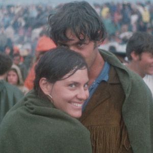 Bilder Woodstock - Drei Tage, die eine Generation prägten