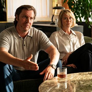 Bilder Trine Dyrholm