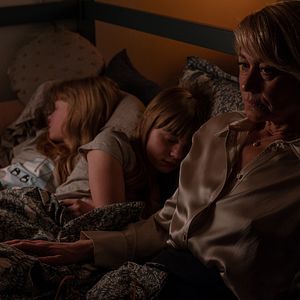 Bilder Trine Dyrholm