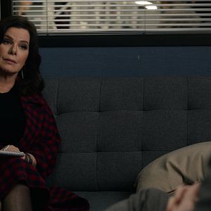 Bilder Marcia Gay Harden