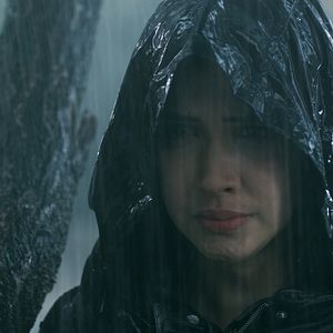 Bilder Valentine - The Dark Avenger