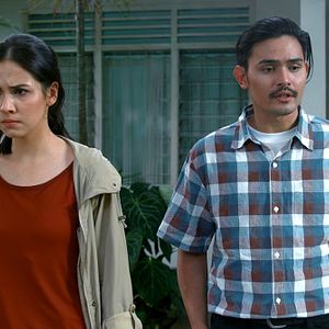 Bilder Valentine - The Dark Avenger