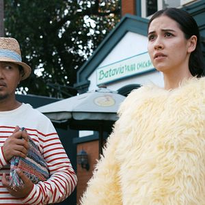 Bilder Valentine - The Dark Avenger