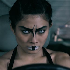 Bilder Valentine - The Dark Avenger