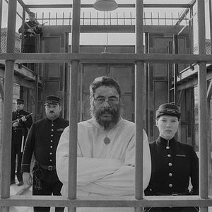 Bilder Benicio Del Toro