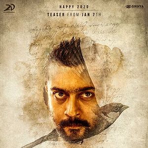 Bilder Soorarai Pottru