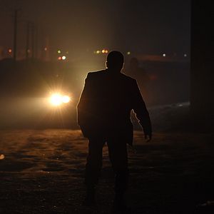 Bilder Kaveh Ahangar