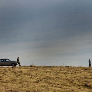 Bilder Doch das Böse gibt es nicht