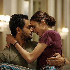 Bilder Margaret Qualley