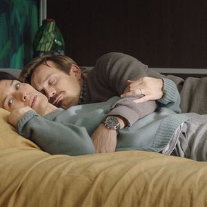 Bilder Jérémie Renier