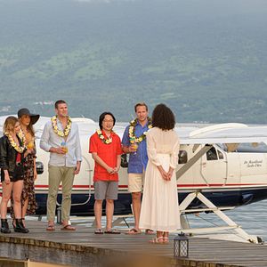 Bilder Fantasy Island