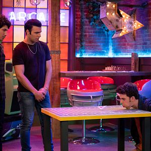 Bilder Jencarlos Canela