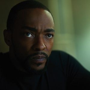 Bilder Anthony Mackie