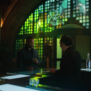 Bilder Anthony Mackie