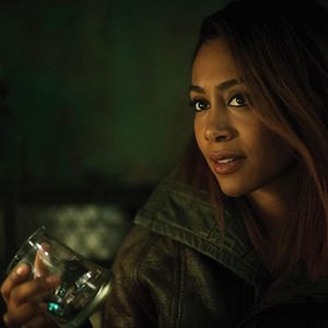 Bilder Simone Missick